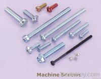 Machine Screw