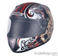 NK-820 full-face Helmet