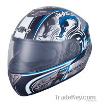 NK-826 full-face Helmet