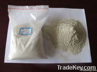 Activated Bentonite Clay for Oil Refining