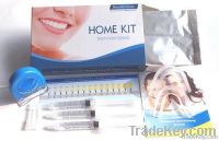 Home use teeth whitening kit HR-HK02