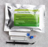 Porfessional Teeth Bleaching Kits  / Used With LED Teeth Whitening Mac