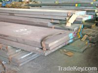 Cold work mould steel 1.2601/D5/Cr12MoV