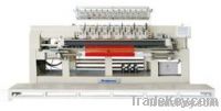 RP Roll-To-Roll Embroidery Machine