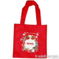 2012 New style popular Green Recycle bag for shopping