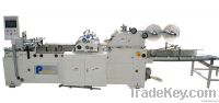 plastic bag making machine