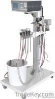 Cold Glue Extrusion System