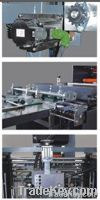 Metalized Film Lamination Machine