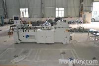 Window Pasting Machine