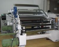 High Speed Slitting Machine (SL-1600)