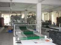 Flute Laminator (YZ-1300)