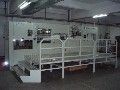 Automatic Flatbed Die Cutting & Creasing Machine with Stripping Unit (1050S)