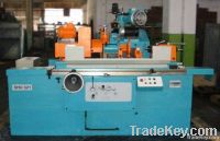 Universal cylindrical grinding machine