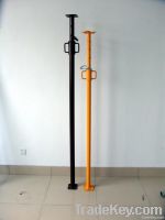 Telescopic Shoring Prop