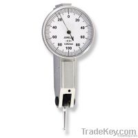 Metric dial test indicator