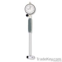 Dial bore gauge