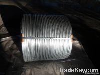 Heavy Galvanized Steel Wire