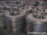 Galvanized steel wire For Pulp Baling