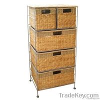 Seagrass cabinet  HL_CA0023