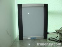 LED x-ray film viewer