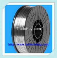 Flux-cored welding wire E71T-1