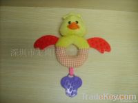 baby duck plush toys