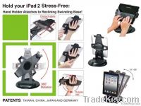 iPad2 Stand & Hand Holder