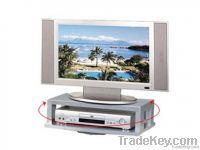 Multi Function LCD TV Turning Stand