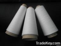 100% Polyester Spun Yarn 20s/1-60s/1,