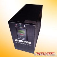 WS-SCI 2000W Solar Inverter with built-in controller