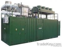 wood/coal gas generators/biomassgensets200kw300kw400kw500kw800kw1000kw