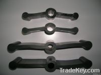 Thermo Rubber Waterstop Dumbell Centre Blub
