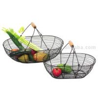 Fruit Basket, Vegetable Basket