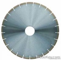 silent core saw blade