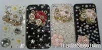 iPhone4 Crystal Case