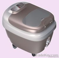 FLYSEN Electric Water Foot SPA FSS-F2