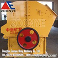 PFC Series Impact Crusher