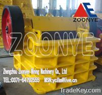 PEX Series of Jaw Crusher