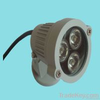 LED Lawn Light