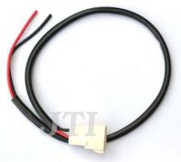 auto connecting plug & connecting line