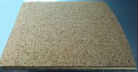 High-quality cork pad, best for glass