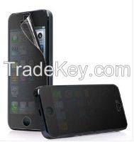 privacy screen protection for mobile phone