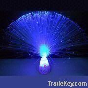 LED Optical Fiber Lamp