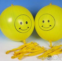 helium balloon/Punch balloon/inflatable toy