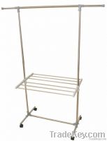 Two Layer Drying Rack