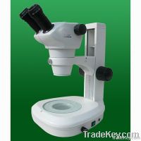 Zoom645 stereo Microscope