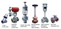 Valves