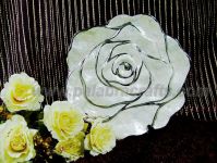 Seashell Handcraft Rose for Home Decoration