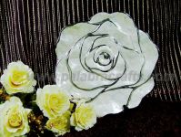 Seashell Handcraft Rose For Home Decoration