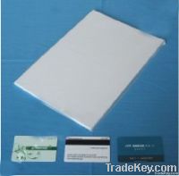 Inkjet Printable PVC Sheet